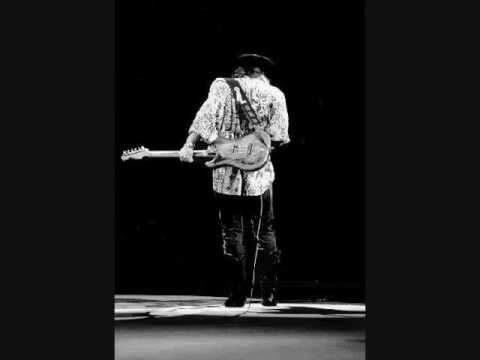 Stevie Ray Vaughan Life By the Drop