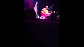 Robin Pecknold-Live@TheOlympiaTheatre, Dublin 03.03.2016 (Full set)