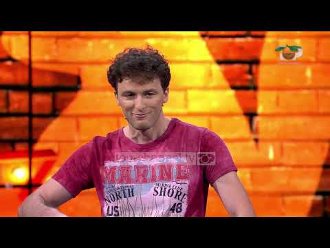 Portokalli, 10 Nëntor 2019 -  Ketri  (Rrofshin Telat)