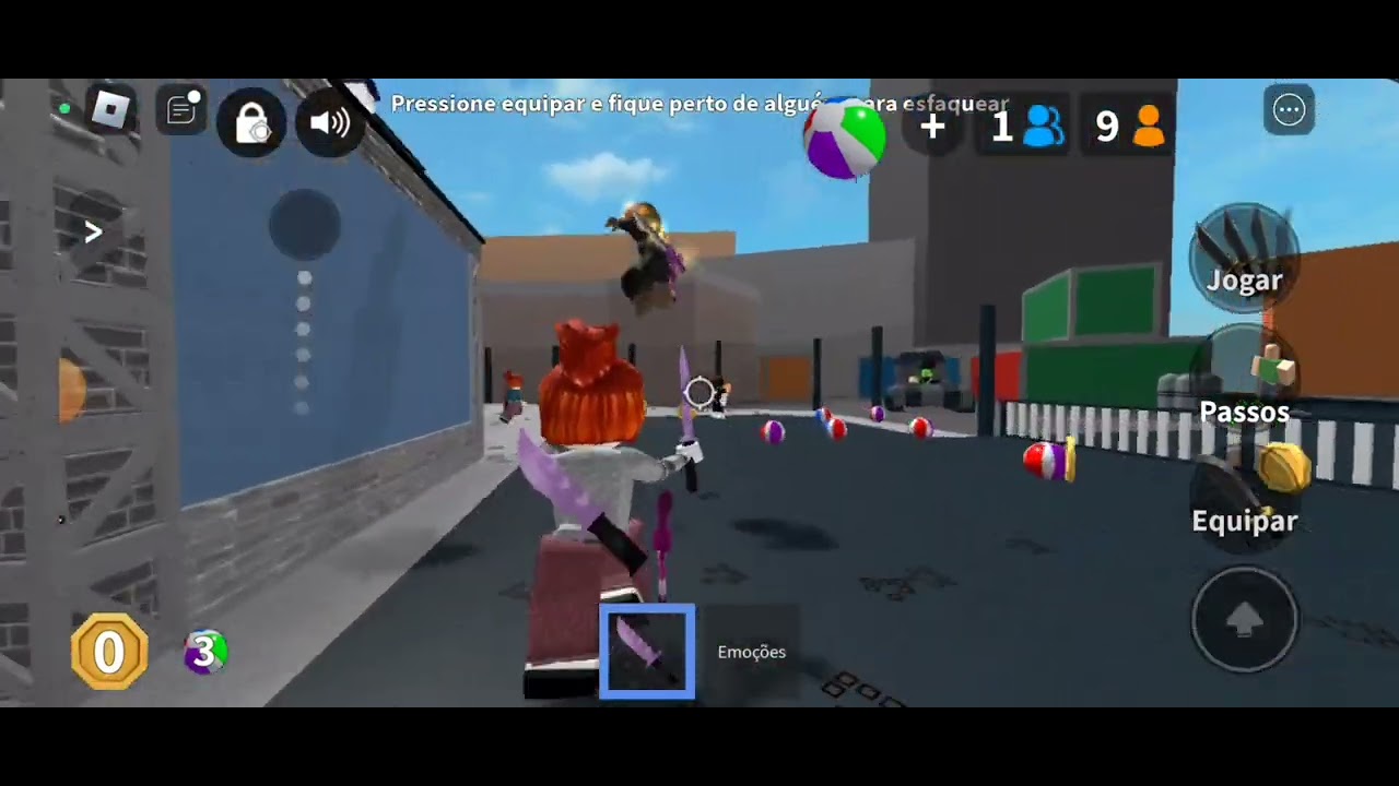 '‘Murder montagem #1'’