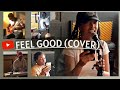 Lira Feel Good Cover