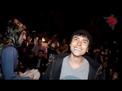 Haf vs Miconeh - Dog House - Fecha #20 (2018)