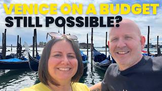 Is Venice Actually Expensive? Here's What We Spent