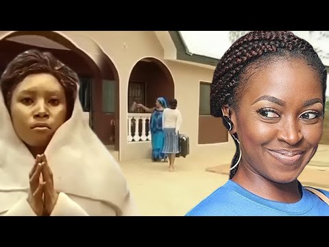 A STOLEN BIBLE ( KATE HENSHAW) AFRICAN MOVIES