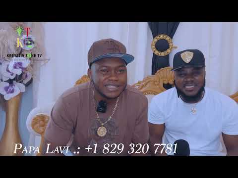 Mezanmi papa lavi refrape pi red anko fwa sa li bay anpil sekrè pou nou defann nou 