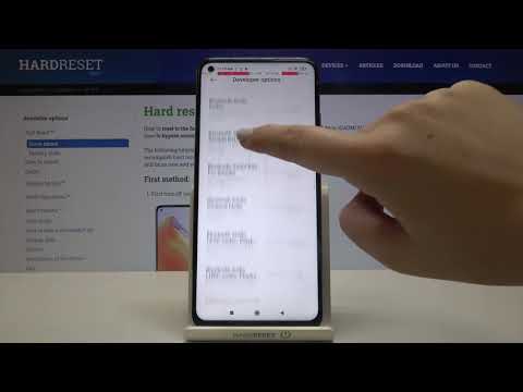 How to Enable Developer Options in Xiaomi Mi 10T - Access Developer Mode