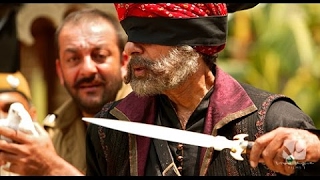 Eklavya  - Amitabh Bachchan Sanjay Dutt Saif Ali K