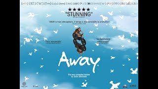 Trailer for Away