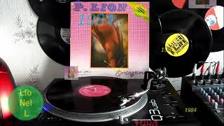Reggae Radio - P. Lion