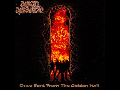 Videoclip de Burning Creation (Demo Version) — Amon Amarth