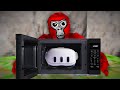The Microwave Returns Soundboard Trolling