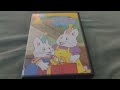 Party Time With Max Ruby DVD Overview