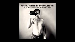 Manic Street Preachers - Some Kind Of Nothingness (Featuring Ian McCulloch)