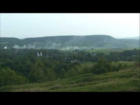 Oi tam na gori (from Zhil bil pes)