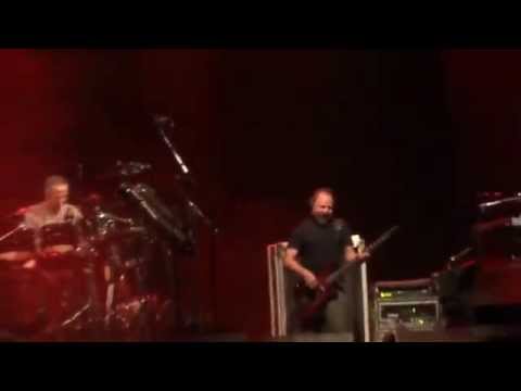 OS PARALAMAS DO SUCESSO - WHOLE LOTTA LOVE - O CALIBRE