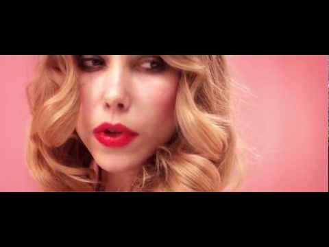 Sharam Jey feat. Tommie Sunshine - 'The Things' (official music video)