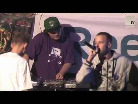 Madział vs Ematei WOW 2009 eliminacje Wrocław