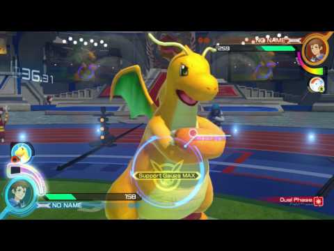 6 PaperSak (Weavile) vs SkyRasen (Machamp) - Pokken at Underground - 7/25/17