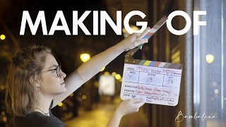 BAMBALINA MAKING OF