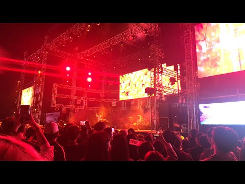 190928 딘(DEAN) kb랩비트페스티벌 rapbeatfestival [1]