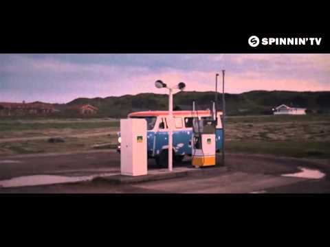 Sander van Doorn, Martin Garrix, DVBBS - Gold Skies (ft. Aleesia) [DJ1 Music Video]