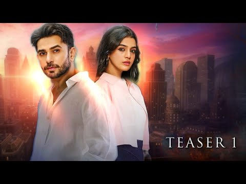 kaffara season 2 episode 1 | Ali ansari | laiba khan | kaffara season 2