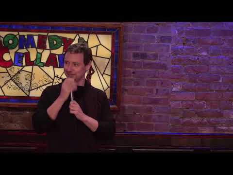 Old Timey Music - Stand up