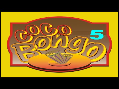 Cocobongo Volumen 5 - Dance Anos 2000 [CD, Compilation - MAICON NIGHTS DJ]