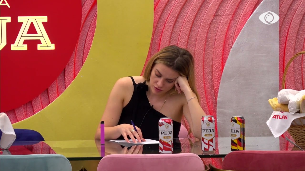 Misioni i Vëllait të Madh/ Banorët shkruajnë letra për veten