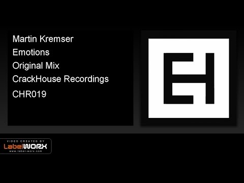 Martin Kremser - Emotions (Original Mix)