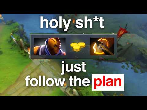 Fundamentals 99% Carry Players Don’t Know About