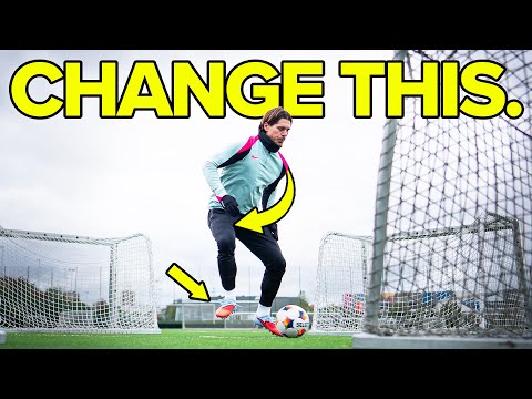 This first touch hack will instantly make you 200% better