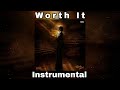 Hunxho Fridayy Worth It Instrumental