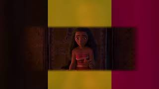 How far I’ll go (Flemish) Reprise HQ #moana #belgium #disney.