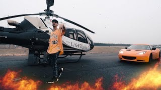 DJ Afterthought "Tear It Down" ft. John Sisco