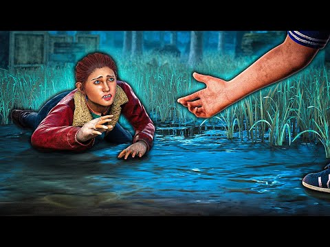 You Can't TUNNEL This Survivor Build!