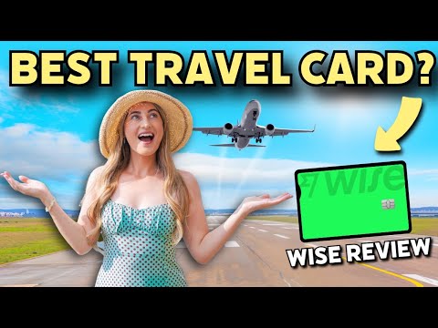Wise Travel Card Review 2025: Is This the Best Travel Card? ✈️