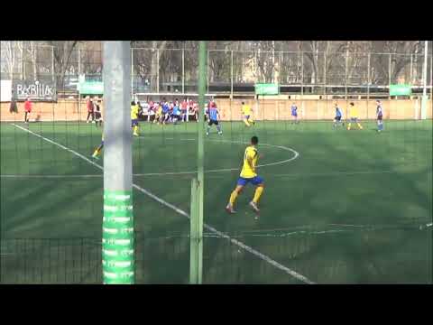 G.A.R. Rebaudengo 1ª cat. - Ciriè Calcio 1946