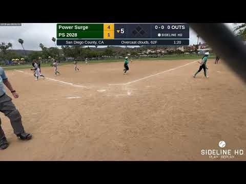 Power Surge @ PS 2028 (2022.05.21)