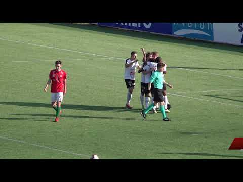 Haka-TPV Tilannekooste 4K 27.04 2019