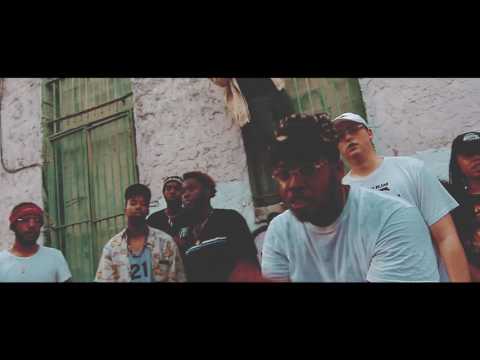 Humina ft. Haze Ala x Proper Jones (Prod. Lowkey)