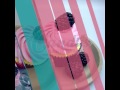Lemon Blackberry Cupcake