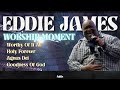 Worthy Of It All Holy Forever Agnus Dei Goodness Of God Worship With Eddie James In The Dome