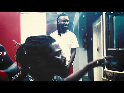 KRYTIC X BLAQUE LOGIQUE - MAU MAU