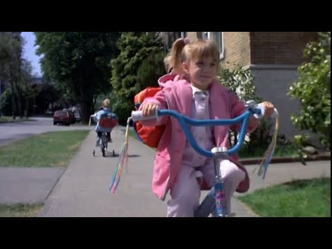 To Grandmother's House We Go (1992) HD- movieclip