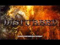 Disturbed - Façade (Subtítulos Español)