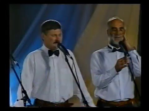 Klapa Bevanda - Da mi nije moje dice