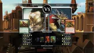 Magic: The Gathering - Duels of the Planeswalkers 2013