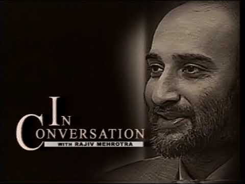 IN CONVERSATION- KULDIP NAYAR