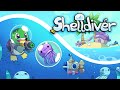 Shelldiver Steam Key Global Zwiastun